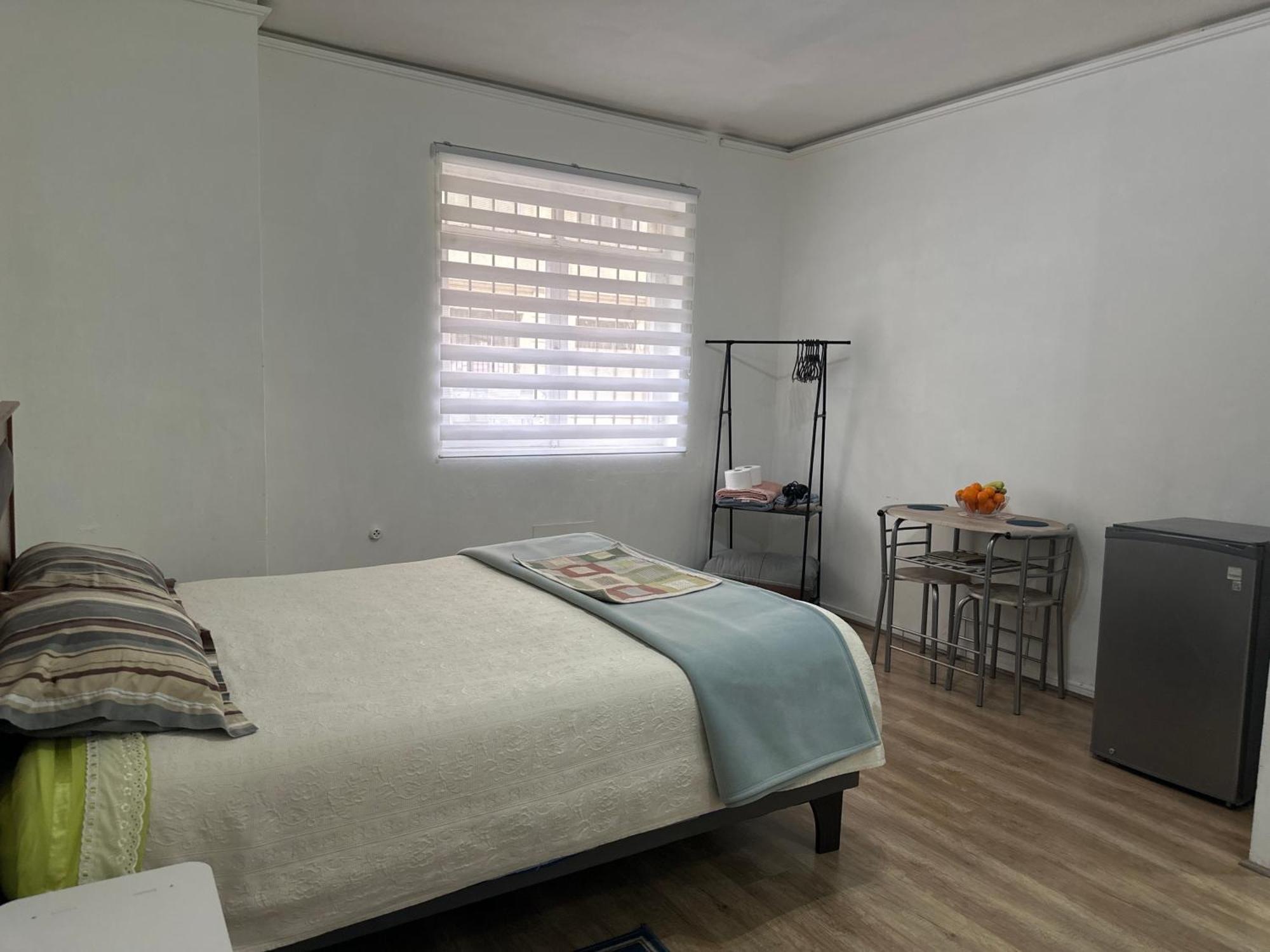 Apartamento - Departamento 1 Ambiente A Pasos Del Metro Santa Lucia Y Universidad De Chile Santiago de Chile