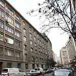 Santiago - Departamento 1 Ambiente A Pasos Del Metro Santa Lucia Y Universidad De Chile