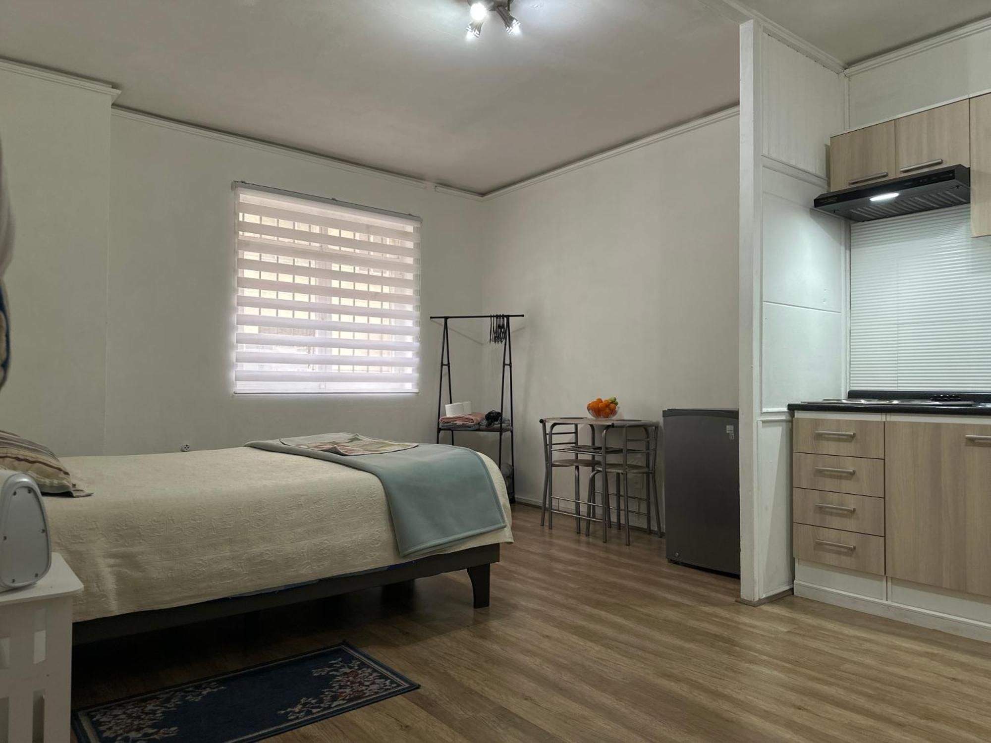 - Departamento 1 Ambiente A Pasos Del Metro Santa Lucia Y Universidad De Chile Apartamento Santiago
